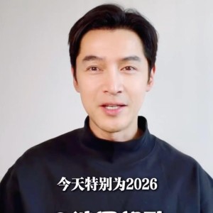开云官网-胡歌为闽超南平队做宣传：五一快到了，去武夷山，为闽超加油